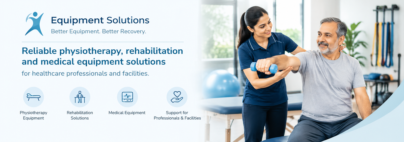 Equipment Solutions