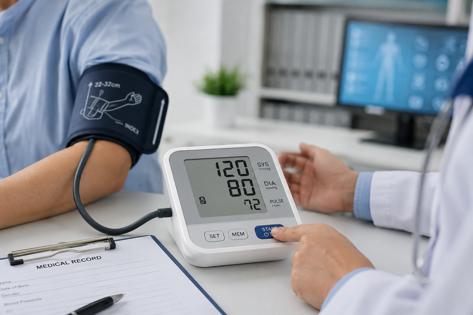Why Regular Maintenance of Medical Equipment Matters