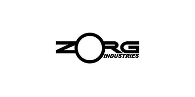 Zorg Logo