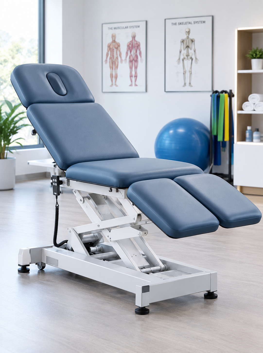 cusion chair