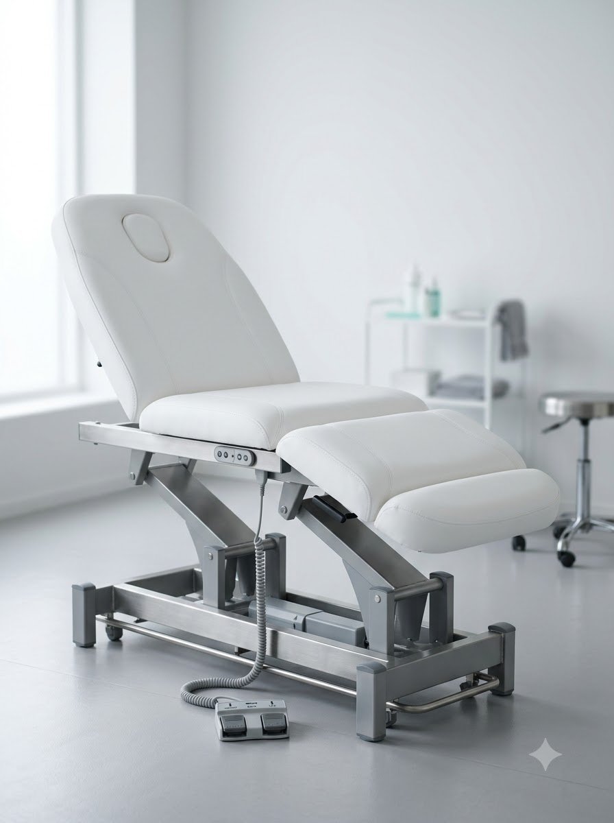 Electric Treatment couch