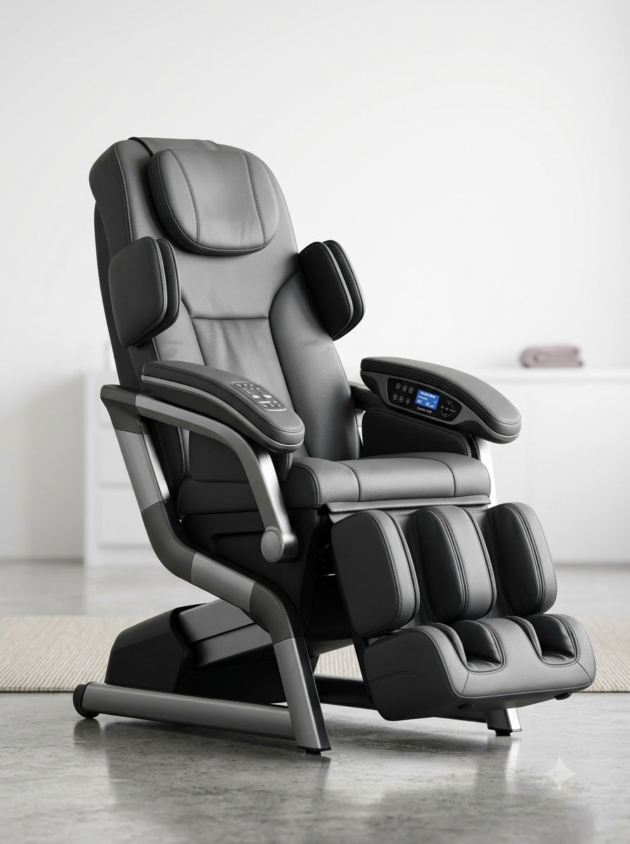 Massage Chair